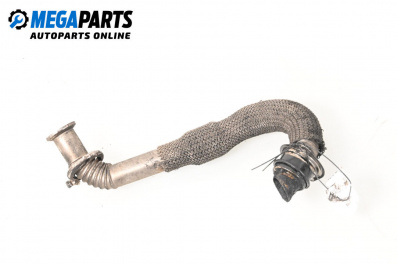 EGR тръба за Peugeot 407 Station Wagon (05.2004 - 12.2011) 1.6 HDi 110, 109 к.с.
