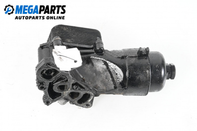 Корпус за маслен филтър за Peugeot 407 Station Wagon (05.2004 - 12.2011) 1.6 HDi 110, 109 к.с.