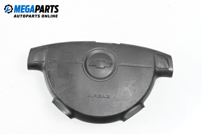 Airbag за Chevrolet Lacetti Sedan (03.2003 - 03.2013), 4+1 вр., седан, позиция: предна