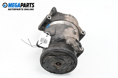 Компресор климатик за Chevrolet Lacetti Sedan (03.2003 - 03.2013) 1.4, 94 к.с., № 700772