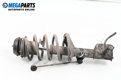 Макферсон за Chevrolet Lacetti Sedan (03.2003 - 03.2013), седан, позиция: предна, лява