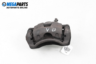 Спирачен апарат за Chevrolet Lacetti Sedan (03.2003 - 03.2013), позиция: предна, лява