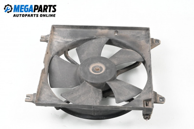 Перка охлаждане за Chevrolet Lacetti Sedan (03.2003 - 03.2013) 1.4, 94 к.с.