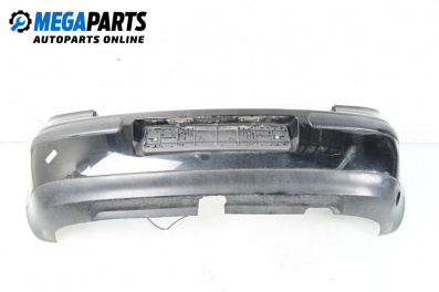 Задна броня за Volkswagen Golf IV Hatchback (08.1997 - 06.2005), хечбек