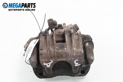 Спирачен апарат за Volkswagen Golf IV Hatchback (08.1997 - 06.2005), позиция: задна, дясна