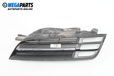Решетка в броня за Nissan Micra III Hatchback (01.2003 - 06.2010), хечбек, позиция: предна