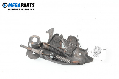 Брава преден капак за Nissan Micra III Hatchback (01.2003 - 06.2010)