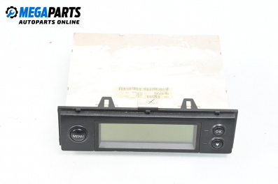 Дисплей за Nissan Micra III Hatchback (01.2003 - 06.2010), № AX609 / 3937272
