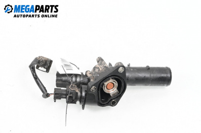 Корпус на термостат за Nissan Micra III Hatchback (01.2003 - 06.2010) 1.5 dCi, 65 к.с.