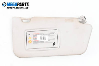 Сенник за Nissan Micra III Hatchback (01.2003 - 06.2010), позиция: дясна