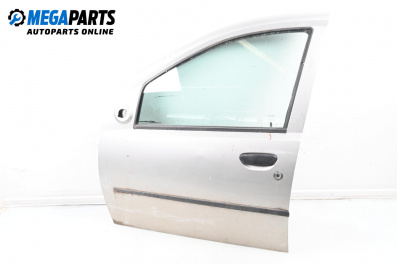 Врата за Fiat Punto Hatchback II (09.1999 - 07.2012), 4+1 вр., хечбек, позиция: предна, лява