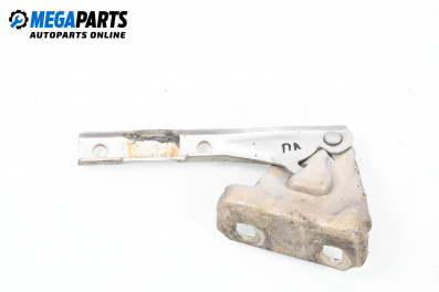 Панта преден капак за Fiat Punto Hatchback II (09.1999 - 07.2012), 4+1 вр., хечбек, позиция: лява