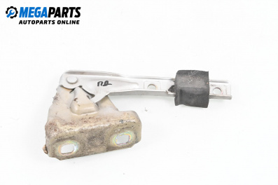 Панта преден капак за Fiat Punto Hatchback II (09.1999 - 07.2012), 4+1 вр., хечбек, позиция: дясна