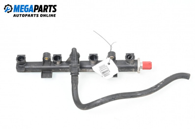 Бензинова рейка за Fiat Punto Hatchback II (09.1999 - 07.2012) 1.2 16V 80 (188.233, .235, .253, .255, .333, .353, .639...), 80 к.с.