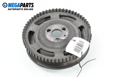 Демпферна шайба за Fiat Punto Hatchback II (09.1999 - 07.2012) 1.2 16V 80 (188.233, .235, .253, .255, .333, .353, .639...), 80 к.с.