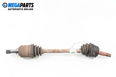 Полуоска за Fiat Punto Hatchback II (09.1999 - 07.2012) 1.2 16V 80 (188.233, .235, .253, .255, .333, .353, .639...), 80 к.с., позиция: предна, лява