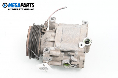 Компресор климатик за Fiat Punto Hatchback II (09.1999 - 07.2012) 1.2 16V 80 (188.233, .235, .253, .255, .333, .353, .639...), 80 к.с., № 442100-4001