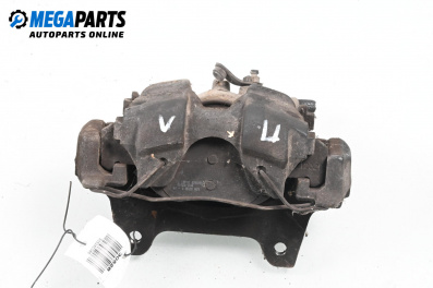 Спирачен апарат за Fiat Punto Hatchback II (09.1999 - 07.2012), позиция: предна, лява