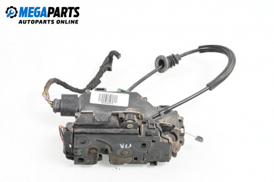 Брава на врата за Volkswagen Golf IV Hatchback (08.1997 - 06.2005), позиция: предна, лява