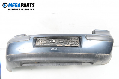Задна броня за Volkswagen Golf IV Hatchback (08.1997 - 06.2005), хечбек