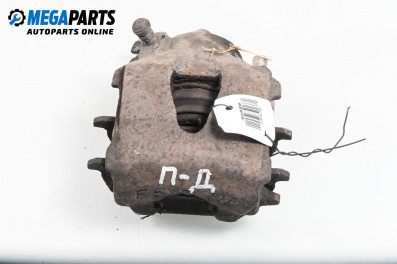 Спирачен апарат за Volkswagen Golf IV Hatchback (08.1997 - 06.2005), позиция: предна, дясна