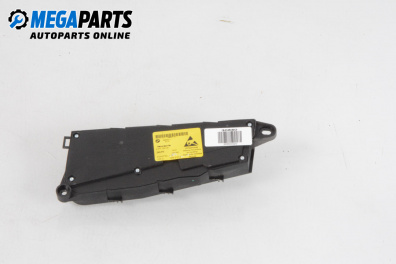 Бутони реглаж ел. седалка за BMW 5 Series E60 Sedan E60 (07.2003 - 03.2010)