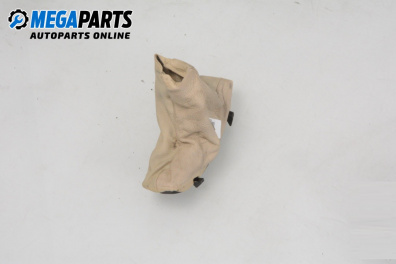 Кожа ръчна спирачка за BMW 5 Series E60 Sedan E60 (07.2003 - 03.2010), автоматик