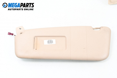 Сенник за BMW 5 Series E60 Sedan E60 (07.2003 - 03.2010), позиция: лява
