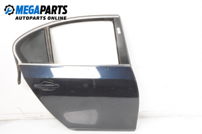 Врата за BMW 5 Series E60 Sedan E60 (07.2003 - 03.2010), 4+1 вр., седан, позиция: задна, дясна