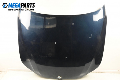 Преден капак за BMW 5 Series E60 Sedan E60 (07.2003 - 03.2010), 4+1 вр., седан, позиция: предна