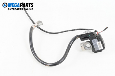 Клема минусов кабел за BMW 5 Series E60 Sedan E60 (07.2003 - 03.2010) 530 d, 235 к.с.