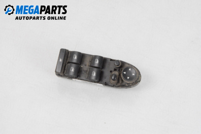 Бутони ел. стъкла и огледала  за BMW 5 Series E60 Sedan E60 (07.2003 - 03.2010)