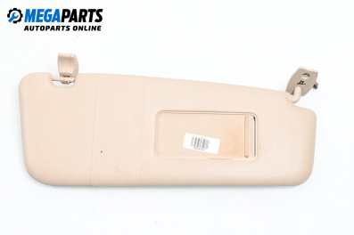 Сенник за BMW 5 Series E60 Sedan E60 (07.2003 - 03.2010), позиция: дясна