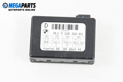 Сензор за дъжд за BMW 5 Series E60 Sedan E60 (07.2003 - 03.2010), № 9120310