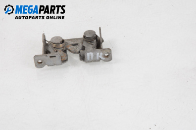 Брава преден капак за BMW 5 Series E60 Sedan E60 (07.2003 - 03.2010)