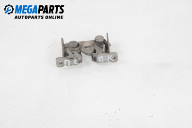 Брава преден капак за BMW 5 Series E60 Sedan E60 (07.2003 - 03.2010)