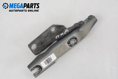 Панта преден капак за BMW 5 Series E60 Sedan E60 (07.2003 - 03.2010), 4+1 вр., седан, позиция: дясна