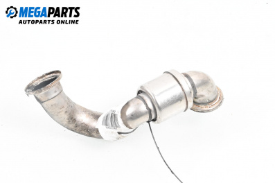 EGR тръба за BMW 5 Series E60 Sedan E60 (07.2003 - 03.2010) 530 d, 235 к.с.