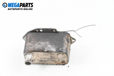 Маслоохладител за BMW 5 Series E60 Sedan E60 (07.2003 - 03.2010) 530 d, 235 к.с.