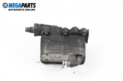 Маслоохладител за BMW 5 Series E60 Sedan E60 (07.2003 - 03.2010) 530 d, 235 к.с.