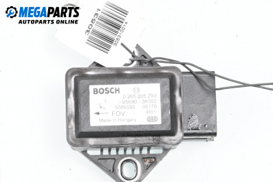 Сензор ESP за Hyundai Santa Fe II SUV (10.2005 - 12.2012), № 0265005293