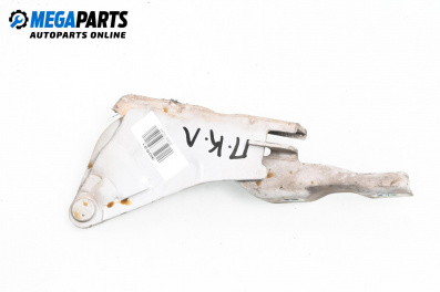 Панта преден капак за Hyundai Santa Fe II SUV (10.2005 - 12.2012), 4+1 вр., джип, позиция: лява