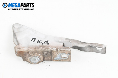 Панта преден капак за Hyundai Santa Fe II SUV (10.2005 - 12.2012), 4+1 вр., джип, позиция: дясна