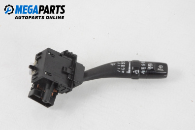 Лостче за чистачки за Hyundai Santa Fe II SUV (10.2005 - 12.2012)