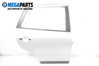 Врата за Hyundai Santa Fe II SUV (10.2005 - 12.2012), 4+1 вр., джип, позиция: задна, дясна