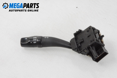 Лостче за светлини за Hyundai Santa Fe II SUV (10.2005 - 12.2012)