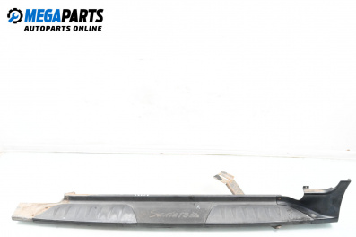Степенка за Hyundai Santa Fe II SUV (10.2005 - 12.2012), 4+1 вр., джип, позиция: лява