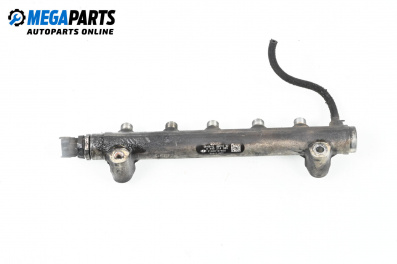 Горивна рейка за Hyundai Santa Fe II SUV (10.2005 - 12.2012) 2.2 CRDi 4x4, 155 к.с., № 0445214085