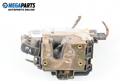 Брава на врата за Volkswagen Golf III Hatchback (08.1991 - 07.1998), позиция: предна, лява