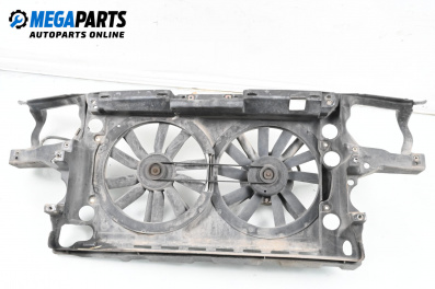 Перки охлаждане за Volkswagen Golf III Hatchback (08.1991 - 07.1998) 1.6, 101 к.с.